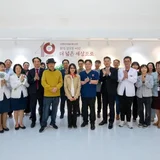 [고대안산병원] 마윤길 작가 개인전
