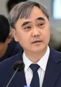 ▲양동헌 경북대병원장