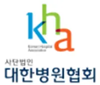 병원 로고