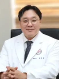 사진 : 조재호 신임 춘천병원장
