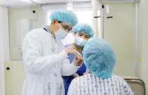 화순전남대병원, 조혈모세포이식 전국 최고