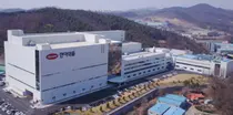 한미, 팔탄 공단에 '스마트 플랜트' 가동
