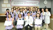한림대강남성심병원, 다문화가족 의료통역사 벤토 20명 배출