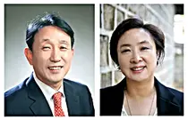 이화의료원 신임 의무부총장 겸 의료원장 심봉석 교수임명