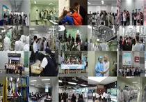 한국제약산업 오픈하우스, 2개월간 496명 참여