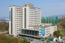 강동경희대병원, 4대암 모두 치료 잘하는 병원 선정