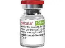 FDA 자문위, 폐질환 약물 Nucala 승인 반대