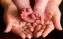 제왕절개, 아이 천식·비만에 걸릴 위험 높여