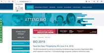 '바이오 USA 2018' 우리 기업들 역대 최대미팅 건수 기록