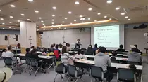 화순전남대병원, 소아암 어린이들 친환경 치유 앞장