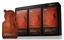 비피도, 수능 맞이 '지근억비피더스 발효홍삼 팔팔' 프로모션