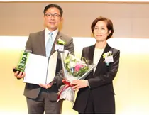 SK케미칼 '2017 대한민국 신약대상' 수상