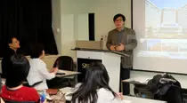 서울대병원, 대만 의사들에게 신경발달장애 전수