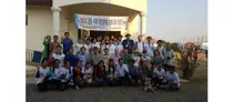 경희국제의료협력회, 21번째로 의료취약지역 캄보이아서 의료봉사 펼쳐