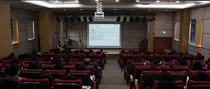 부산시 공공보건의료지원단, 부산시 소외계층 의료안전망 심포지엄