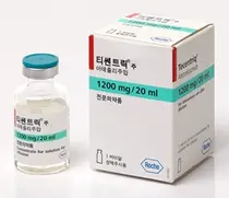 면역항암제+ 화학요법, 난치성 유방암 생존기간 연장