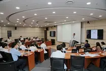 고대의대, 국제보건 및 국제협력 세미나 