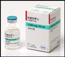 FDA, 로슈 면역치료제 '테센트리크' 우선 검토 지정 
