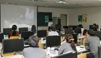 이대의료원, 어린이 환경보건 출생 코호트 전문가 교육 