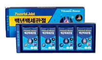 비타민하우스, 관절건강 돕는 '백년백세관절' 출시