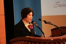세브란스병원 간호의 역사 출판기념회