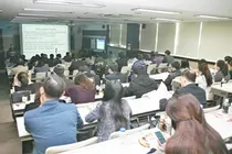순천향대천안병원, 산부인과 개원의 연수강좌 