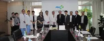 부산대병원 권역외상센터, 2018년도 하반기 지역외상위원회 