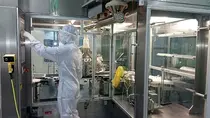 경보제약, 무균 GMP 생산시설 미국 FDA 승인