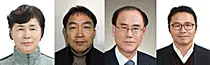 한국팜비오, 대표이사 사장에 남준상, 허섭씨