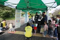 화순전남대병원, 미래세대 암예방-치유도 중요... 키즈 캠페인-건강캠프 