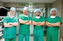 대전성모병원 김원유 교수, 인도네시아 의료진에 의료기술 전수