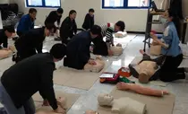 부산대병원, 해양원격의료 중간보고 및 사업 설명회 개최