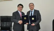 이화의료원, 우즈베키스탄 국립영성병원 설립 컨설팅 제공