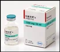 FDA, 로슈 '테세트리크' 폐암 1차 치료제로 승인 