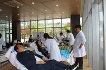 SCL 서울의과학연구소, 최근 5년간 사랑나눔 헌혈행사 이어와