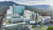 부산대병원, '3주기 의료기관 인증' 획득