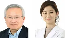 부산대병원 고현윤·윤진아 교수, 미 재활의학회저널 첫페이지 논문 게재