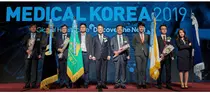 심평원, 2018 글로벌헬스케어 유공 국무총리상 수상