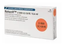 FDA, 화이자사의 에포겐 바이오시밀러 '레타크리트' 승인 