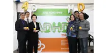 소아청소년정신의학회, 청계광장서 성인 ADHD 홍보 펼쳐