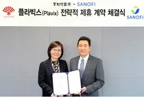 동화약품–사노피-아벤티스 코리아, 항혈전제 국내 의원 독점 판매 계약