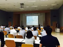 충북 직장인 대상 정신건강증진 및 생명존중사업 진행