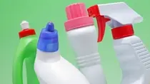 청소세제 주1회 노출, 여성 폐 기능 저하 빨라져