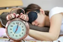 6~8시간 수면이 심장에 가장 이로워
