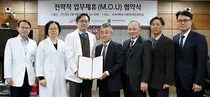 고대안암병원, SCL헬스케어그룹 연구협력 MOU 