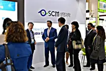 SCM생명과학, ‘Bio Korea 2017’줄기세포분리 기술‘층분리배양법'선보여