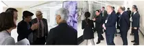 한미 스마트플랜트에 몰리는 해외 사절단