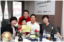 이화의료원, FC서울-이영표 前선수 후원 기금 모금 캠페인 진행