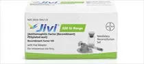 FDA, A형 혈우병 치료제 Jivi 승인