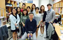 광동제약, 비타민C, 항산화작용으로 산화스트레스 억제 효과